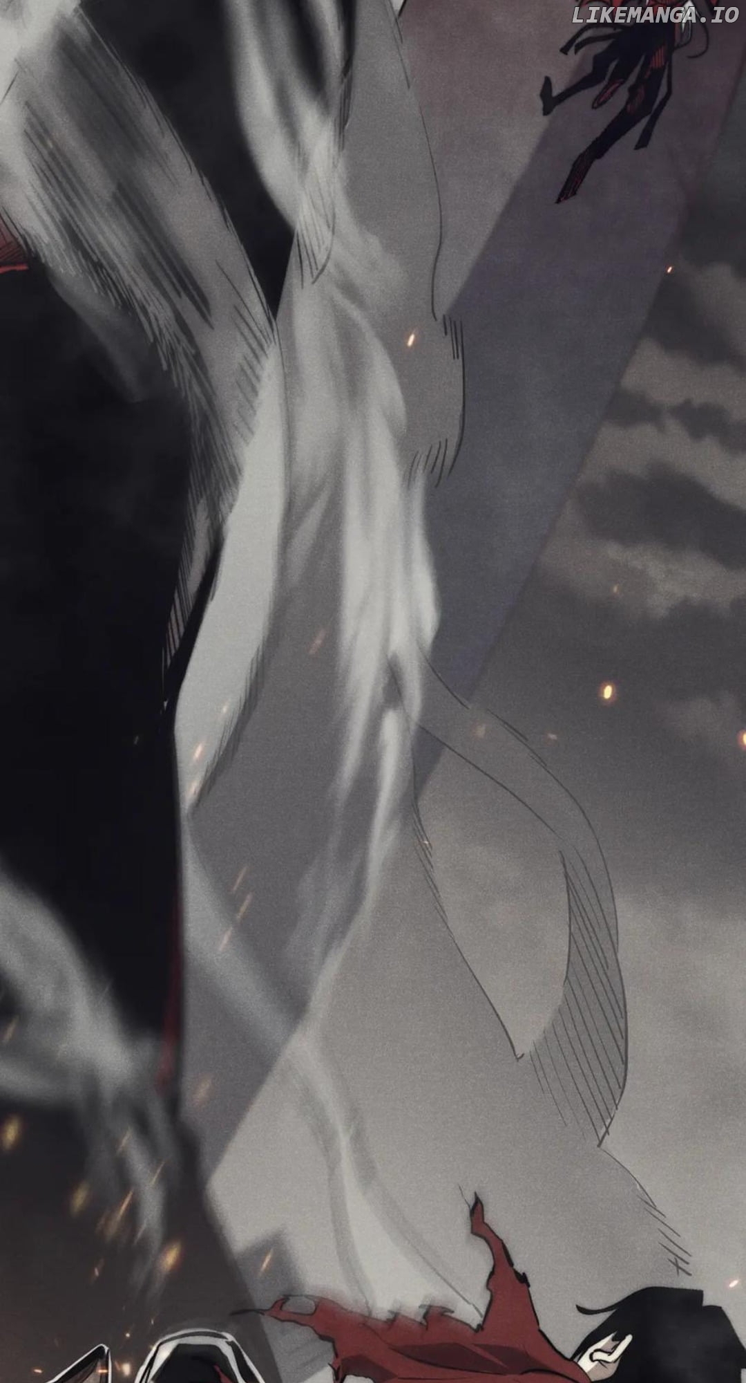 The Devil Never Cries Chapter 108 - page 18